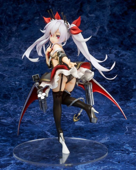 Estatua Vampire Azur Lane