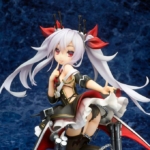 Estatua Vampire Azur Lane