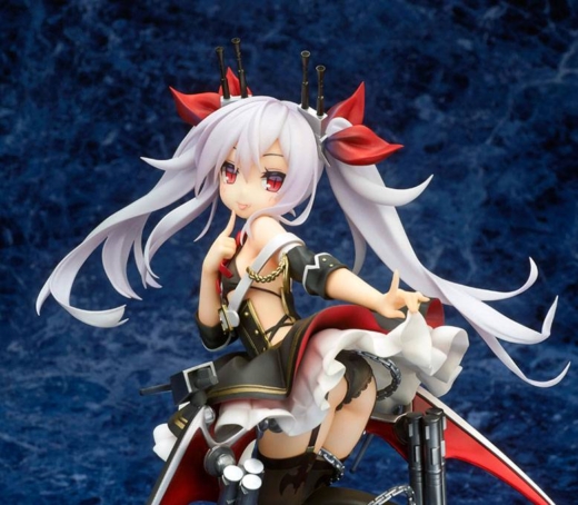 Estatua Vampire Azur Lane