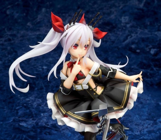 Estatua Vampire Azur Lane