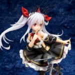 Estatua Vampire Azur Lane Premium