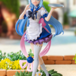 Figura Anime Aqua Luminasta KonoSuba God’s Blessing on This Wonderful World! 3