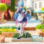 Figura Anime Aqua Luminasta KonoSuba God’s Blessing on This Wonderful World! 3