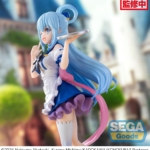 Figura Anime Aqua Luminasta KonoSuba God’s Blessing on This Wonderful World! 3