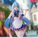 Figura Anime Aqua Luminasta KonoSuba God’s Blessing on This Wonderful World! 3