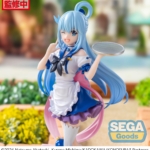 Figura Anime Aqua Luminasta KonoSuba God’s Blessing on This Wonderful World! 3