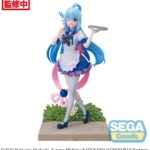 Figura Anime Aqua Luminasta KonoSuba God’s Blessing on This Wonderful World! 3