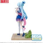 Figura Anime Aqua Luminasta KonoSuba God’s Blessing on This Wonderful World! 3