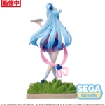 Figura Anime Aqua Luminasta KonoSuba God’s Blessing on This Wonderful World! 3