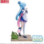 Figura Anime Aqua Luminasta KonoSuba God’s Blessing on This Wonderful World! 3