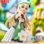 Figura Anime Iris Luminasta KonoSuba God’s Blessing on This Wonderful World! 3