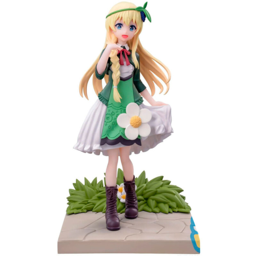 Figura Anime Iris Luminasta KonoSuba God’s Blessing on This Wonderful World! 3