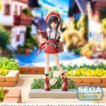 Figura Anime Megumin Luminasta KonoSuba God’s Blessing on This Wonderful World! 3