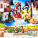 Figura Anime Megumin Luminasta KonoSuba God’s Blessing on This Wonderful World! 3