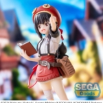 Figura Anime Megumin Luminasta KonoSuba God’s Blessing on This Wonderful World! 3