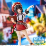 Figura Anime Megumin Luminasta KonoSuba God’s Blessing on This Wonderful World! 3