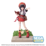 Figura Anime Megumin Luminasta KonoSuba God’s Blessing on This Wonderful World! 3