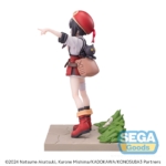 Figura Anime Megumin Luminasta KonoSuba God’s Blessing on This Wonderful World! 3