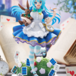 Estatua Aqua Fairy Tale Konosuba Kono Subarashii Sekai ni Shukufuku wo!