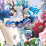 Estatua Aqua Fairy Tale Konosuba Kono Subarashii Sekai ni Shukufuku wo!