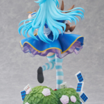 Estatua Aqua Fairy Tale Konosuba Kono Subarashii Sekai ni Shukufuku wo!