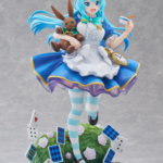 Estatua Aqua Fairy Tale Konosuba Kono Subarashii Sekai ni Shukufuku wo!