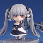 Figura Nendoroid Formidable Azur Lane