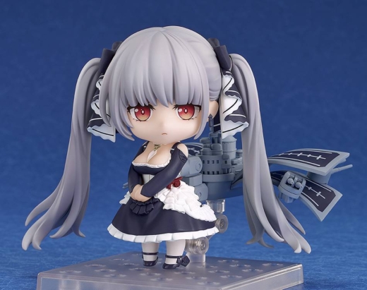 Figura Nendoroid Formidable Azur Lane