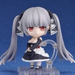 Figura Nendoroid Formidable Azur Lane