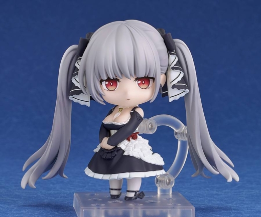 Figura Nendoroid Formidable Azur Lane