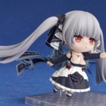 Figura Nendoroid Formidable Azur Lane