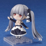 Figura Nendoroid Formidable Azur Lane