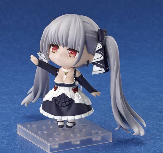 Figura Nendoroid Formidable Azur Lane