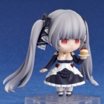 Figura Nendoroid Formidable Azur Lane