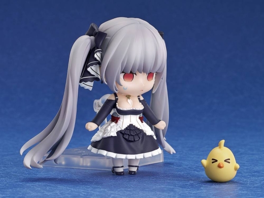 Figura Nendoroid Formidable Azur Lane