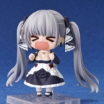 Figura Nendoroid Formidable Azur Lane