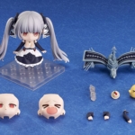 Figura Nendoroid Formidable Azur Lane