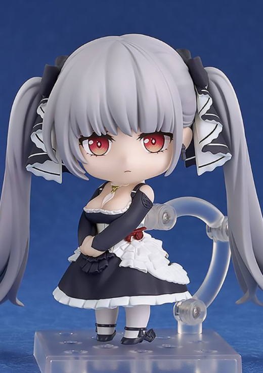 Figura Nendoroid Formidable Light Armor Azur Lane