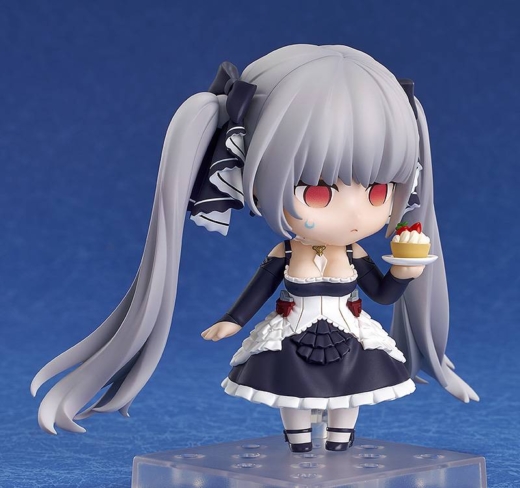 Figura Nendoroid Formidable Light Armor Azur Lane