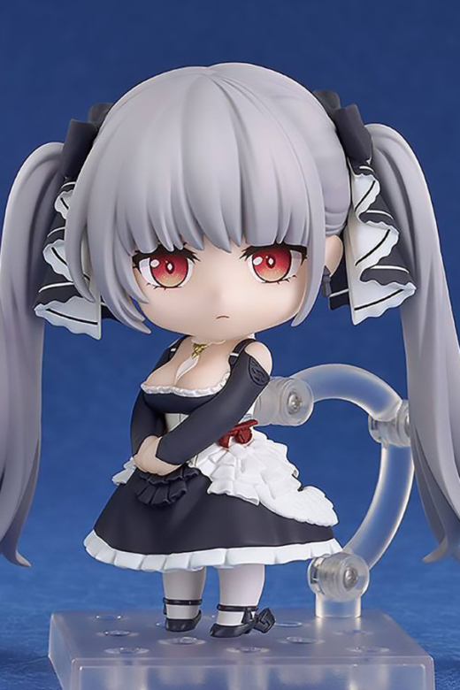 Figura Nendoroid Formidable Light Armor Premium Azur Lane