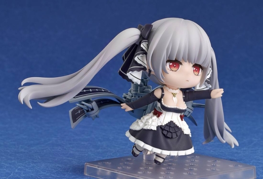 Figura Nendoroid Formidable Premium Azur Lane