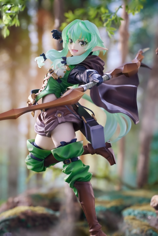 High Elf Archer KDcolle