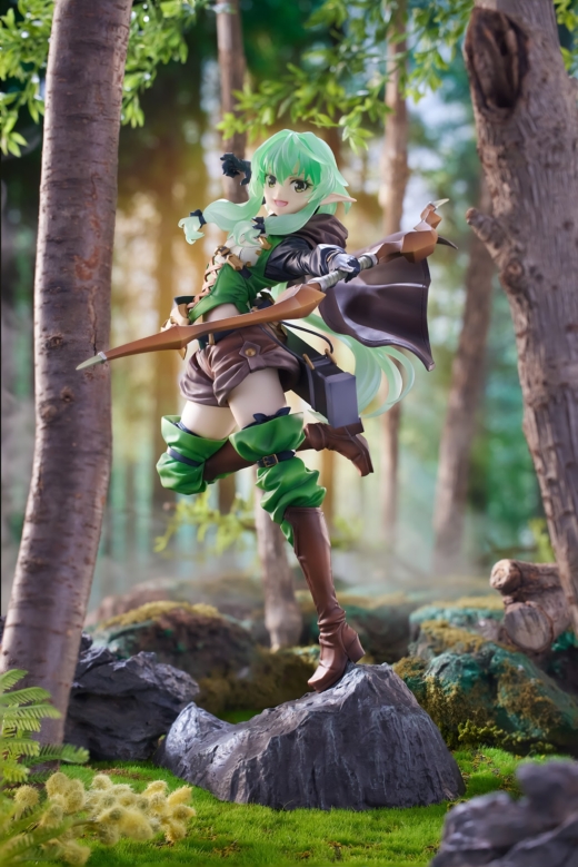 High Elf Archer KDcolle