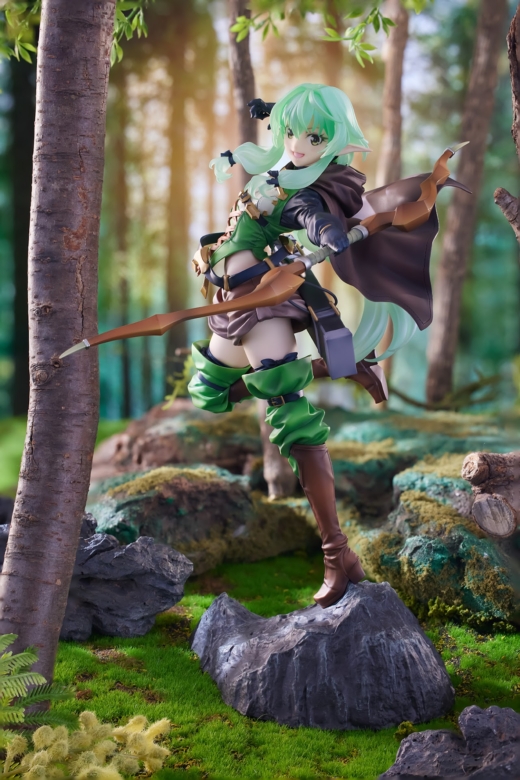 High Elf Archer KDcolle