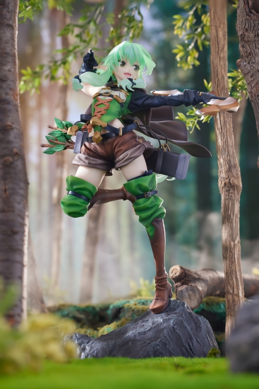 High Elf Archer KDcolle