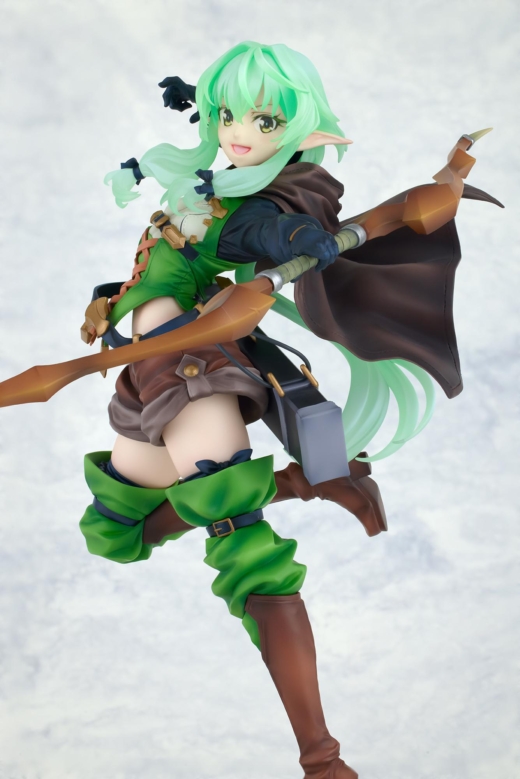 High Elf Archer KDcolle