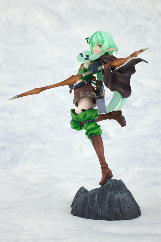 High Elf Archer KDcolle