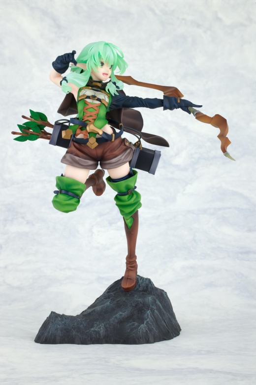 High Elf Archer KDcolle