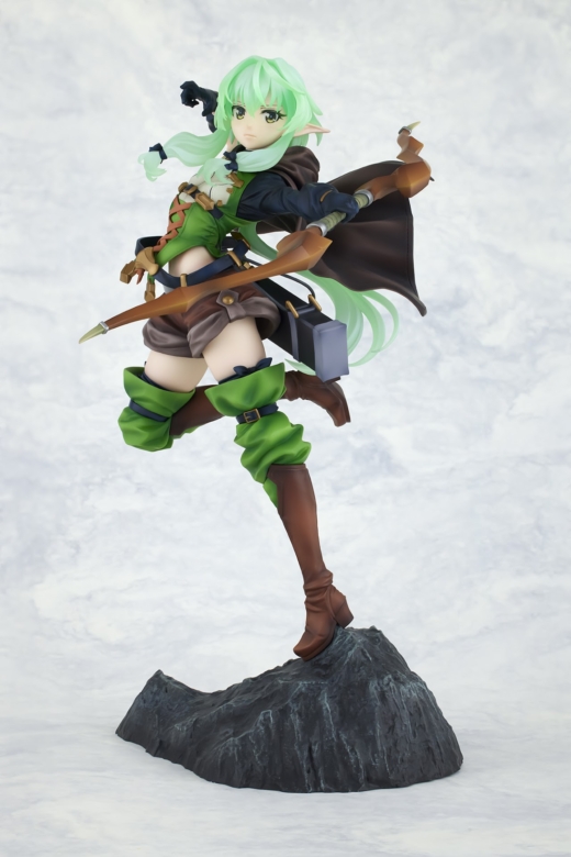 High Elf Archer KDcolle