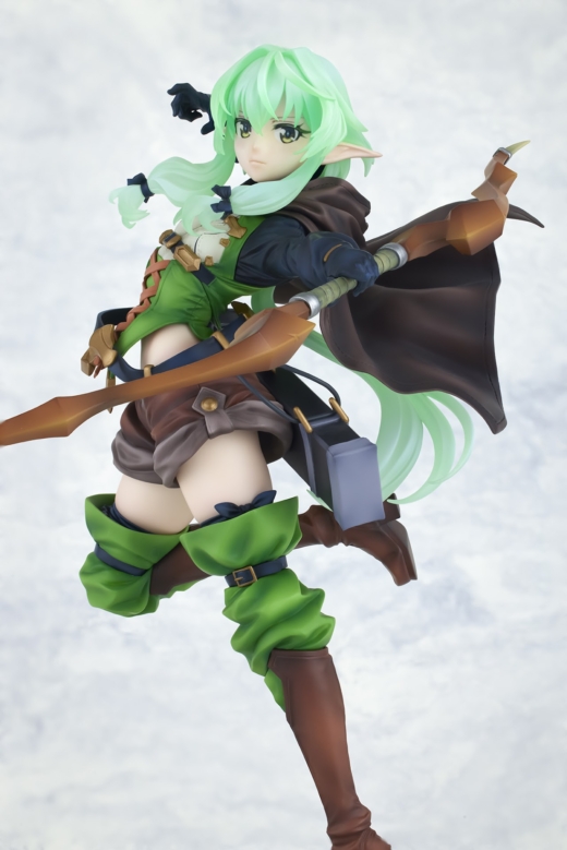 High Elf Archer KDcolle